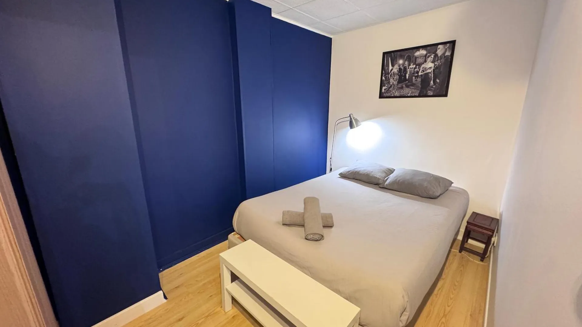 Flat In The Center Of Paris 아파트 프랑스
