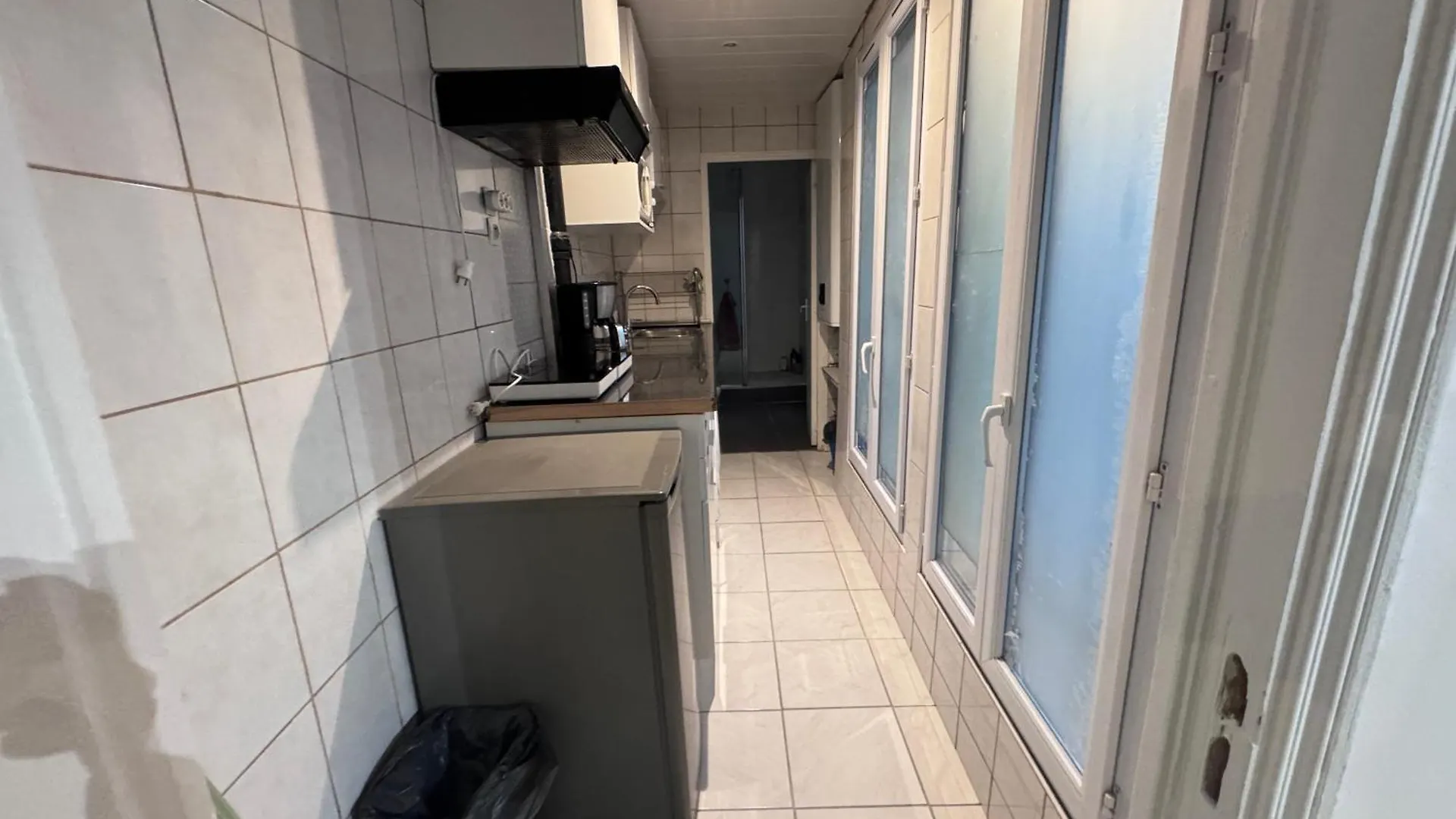 Flat In The Center Of Paris Apartment 0*,  France